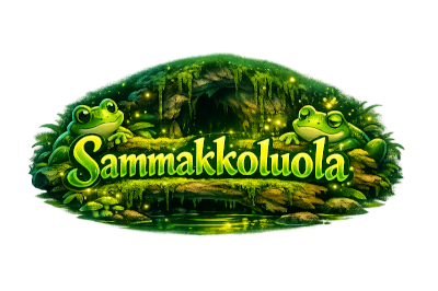 Sammakkoluola
